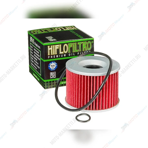 Фильтр маслянный HF401