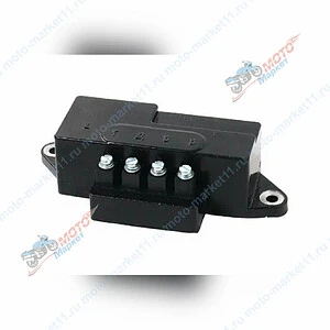 коммутатор 453631.006-01 Буран