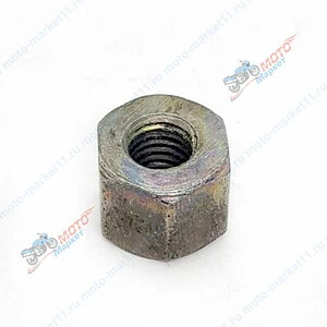 Гайка головки цилиндра Буран 