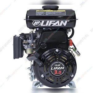Двигатель Lifan 154F 3 л.с Ф15мм