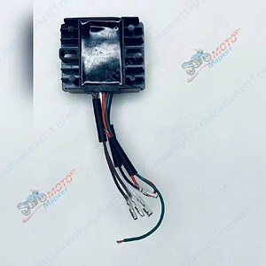 Выпрямитель 11А 132Вт 12В для LIFAN 