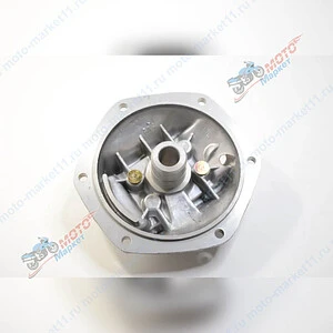 Крышка заднего моста Урал