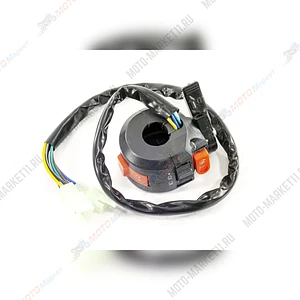 Блок управления левый (500mm) BSE XT-1, арт. 30.617.0180