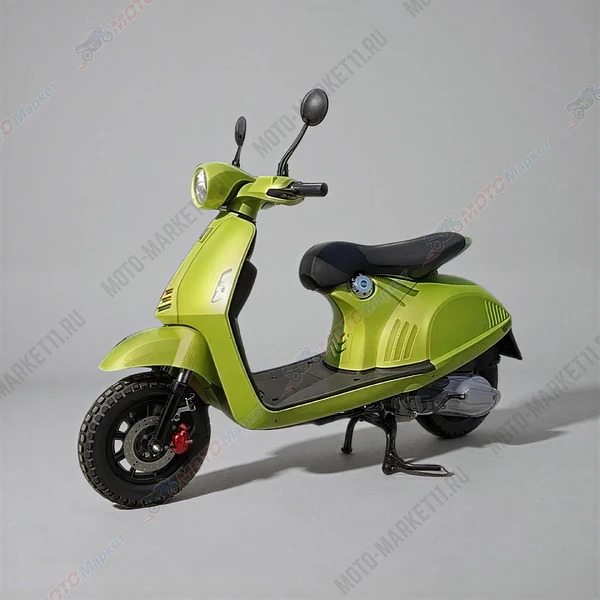 Скутер CITY PG