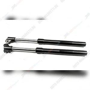 Перья вилки TTR125