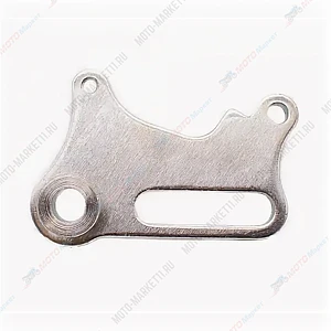 Кронштейн суппорта заднего тормоза питбайк Seven, Medalist