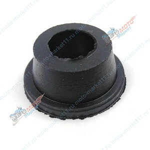 втулка иж крепления руля резиновая