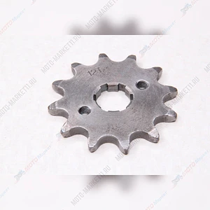 Звезда ведущая 520-12 зуб.