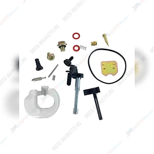 Ремкомплект карбюратора 182F 