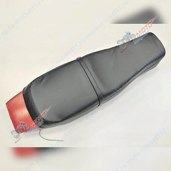 Седло Иж с кронштейном 00295