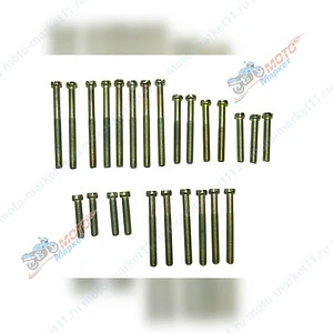 Набор винтов на двигатель Планета 