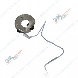 Прерыватель Муравей 09497