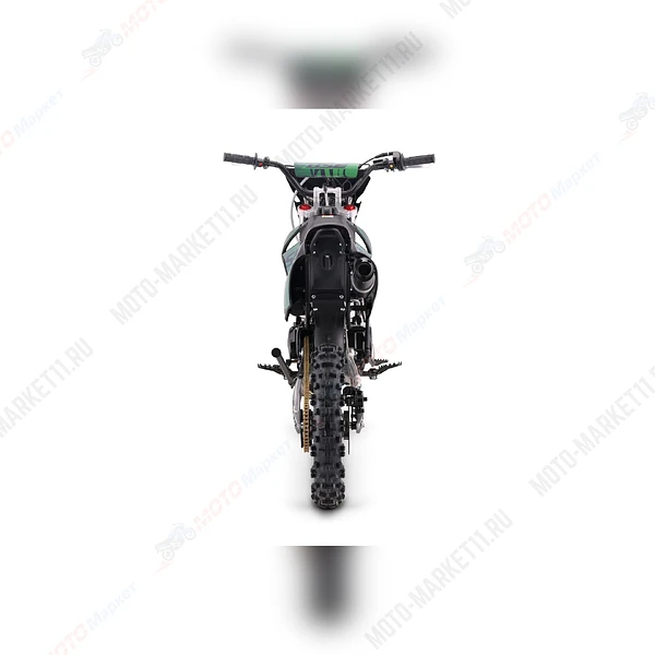 Питбайк BSE EX 17/14 Rift Green, арт. B0EXYG040EGH1