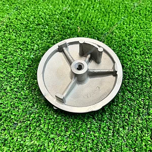 Крышка ГБЦ левая BSE 152FMH, арт. FD100-010003-0000