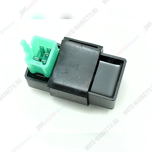 Коммутатор зажигания CDI 12V T-REX, RAPTOR, GRIZZLIK, Commander, Micro