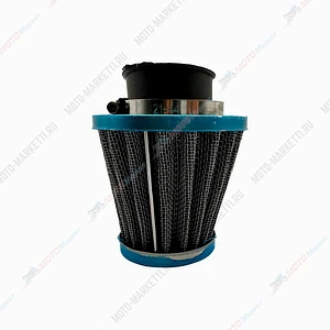 Фильтр Воздушный конус 72мм  d 28  20509