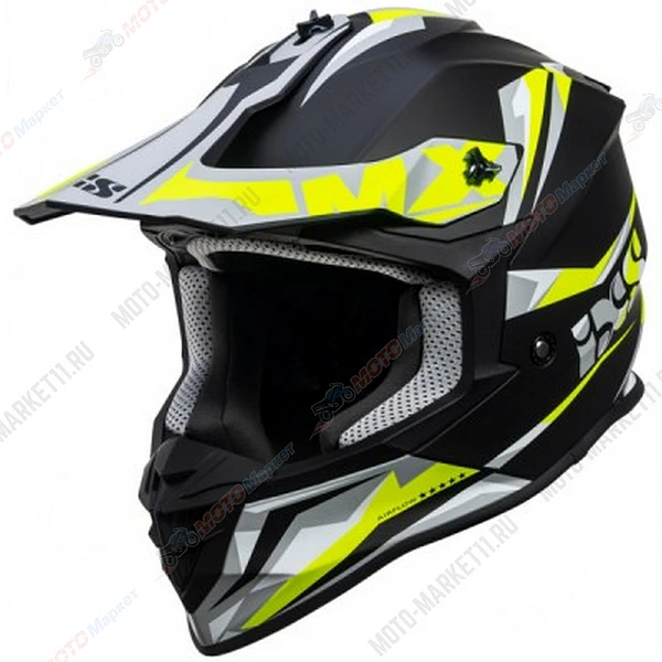 Шлем IXS_MOTOCROSS HELMET iXS362 2.0 X12041_M35_XL