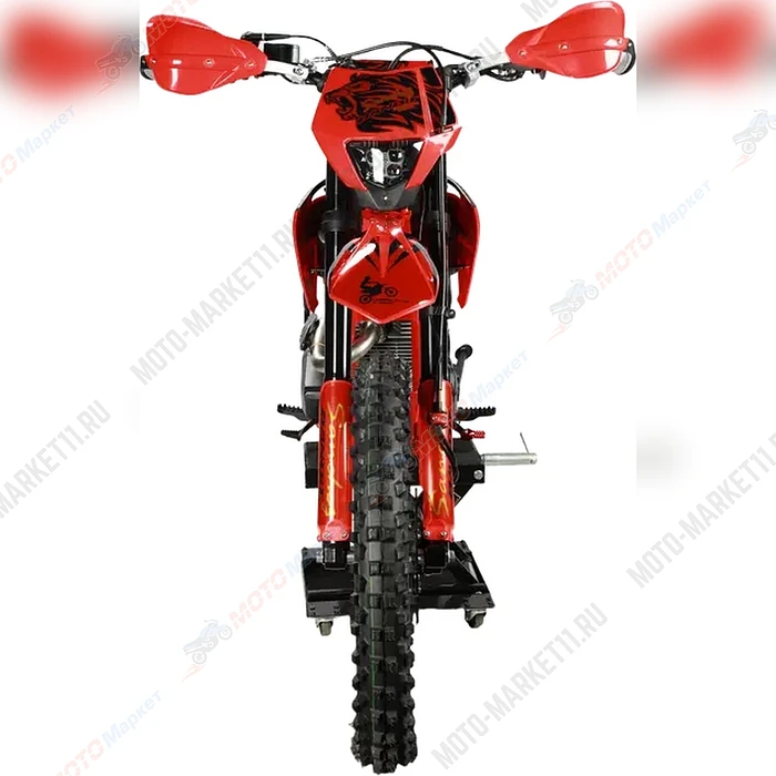 Мотоцикл Sanchez Bandit CB300RL