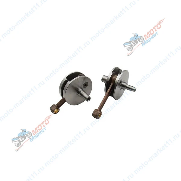 Коленвал юпитер (втулка) 