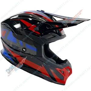 Мотошлем Roqvi модель FLASH M