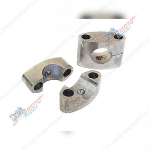 Держатель руля универсальный Ф21мм (4шт)