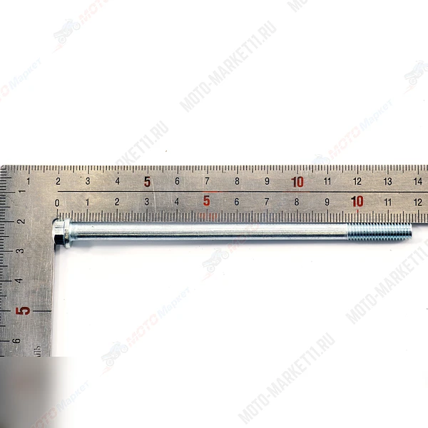 Винт M6x113 BSE ZS172FMM, арт. 100204670-0004