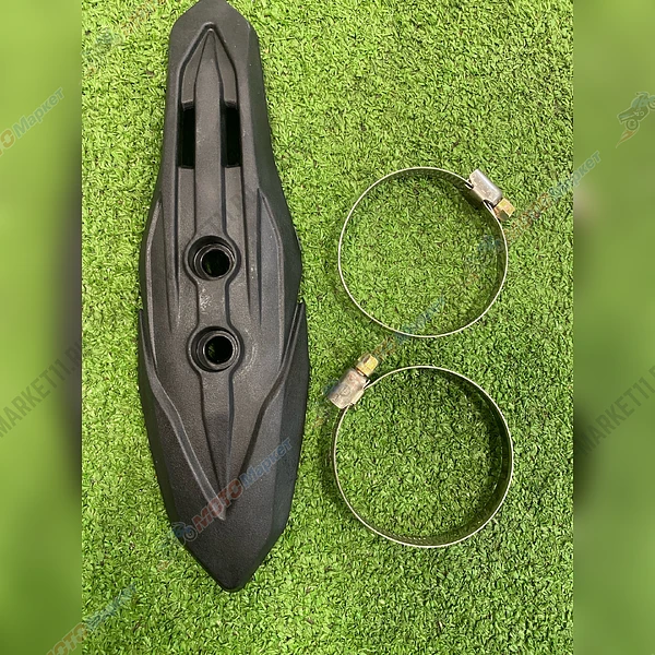 Накладка выпускного коллектора Palma 250