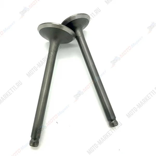 Клапаны Альфа 110сс  X-TECH