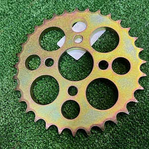 Звезда ведомая CABO F11