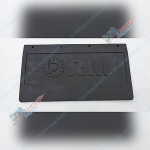 Брызговик Буран 