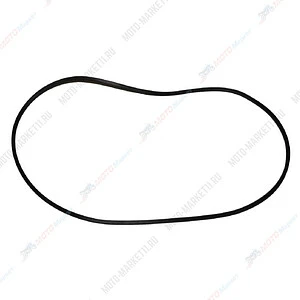 Кольцо уплот. крышки головки Атака 551 К20500061