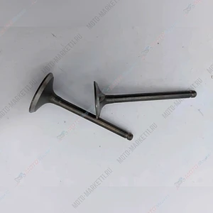 Клапаны 156FMJ,154FMI (23/66+27/66)