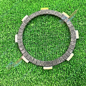 Диск сцепления CB250 ферридо Zongshen ZS 170MM-2 