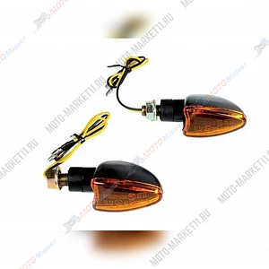 Поворотники Эндуро-1