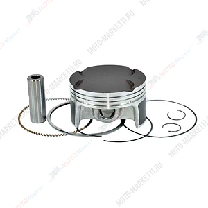 Поршень в сборе ZS 190 62мм