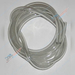 Шланг топливный 6 мм прозрачный