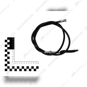 Трос сцепления [1050+135] BSE T8, арт. 30.513.0288