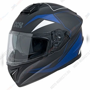 Шлем интеграл IXS FULL FACE HELMET IXS216 2.1 X14080 M34 S