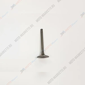 Клапан впускной BSE ZS154FMI, арт. 15701-I096-0000