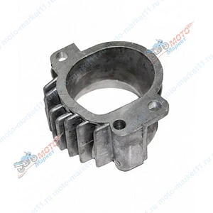 Патрубок выпускной Иж Планета