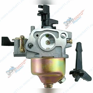 Карбюратор 168F