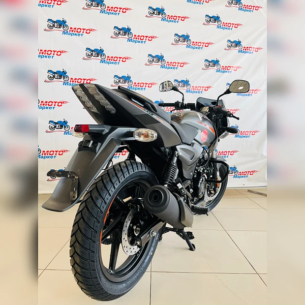 Мотоцикл BAJAJ PULSAR 180