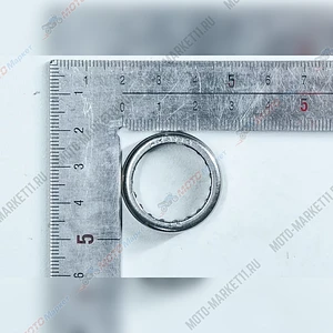 Подшипник HK2110 (21*28*10) BSE ZS172FMM ZS172FMM-6(CB250R), арт. 100101062