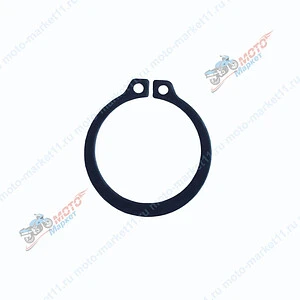 Кольцо стопорное В25