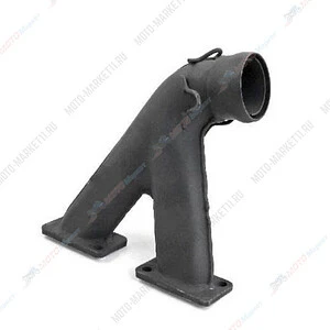 Коллектор выхлопной Тайга 2-х кар.C40500270РМ