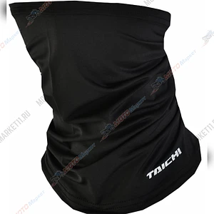 Бафф Taichi COOLRIDE FACE MASK Black