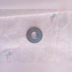 Шайба упорная трансмиссии Буран 