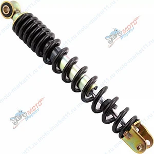 Амортизаторы L=290 задний 139QMB 50/80см3
