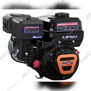 Двигатель Lifan KP230 8,5л.с  19мм 