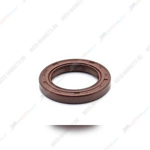 Сальник коленвала LIFAN 16 л.с. KP420 (LIFAN оригинал)